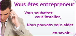 installer votre entreprise dans l'Indre