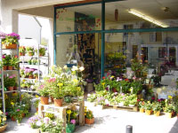 A la grange aux fleurs