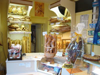 Boulangerie Patisserie ISSANCHOU 