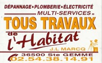 JL MARCQ Multiservices