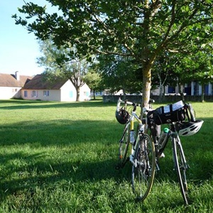 Village vacance de bellebouche dans l'indre