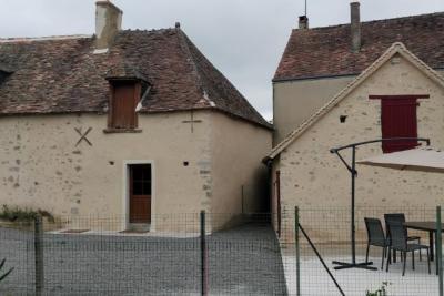 Le Gîte d'Elise3 - Agrandir l'image 10 sur 15, fenêtre modale
