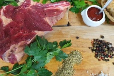 Viande - Côte de boeuf - Agrandir l'image 2 sur 10, fenêtre modale