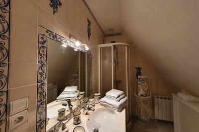 Salle de bain - Agrandir l'image 5 sur 5, fenêtre modale