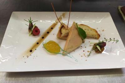 Notre foie gras - Agrandir l'image 2 sur 4, fenêtre modale