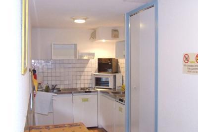Gite-Le-Meunier-kitchen - Agrandir l'image 2 sur 7, fenêtre modale