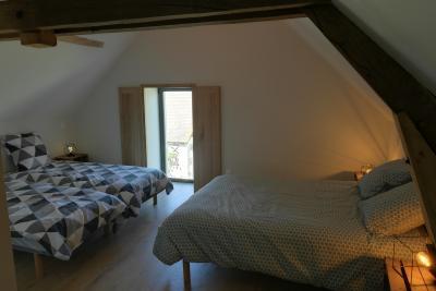 Gîte de la Forge - Agrandir l'image 6 sur 7, fenêtre modale