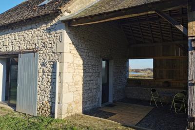 Gîte de la Forge - Agrandir l'image 1 sur 7, fenêtre modale