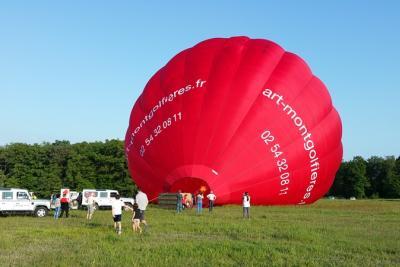 Gonflage-Ballon-Pr--paration - Agrandir l'image 5 sur 6, fenêtre modale