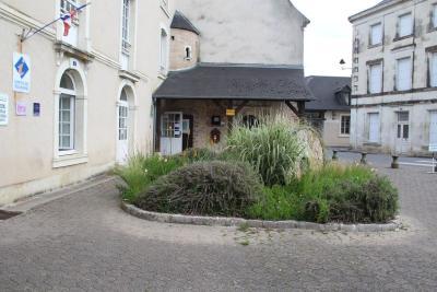 Hébergement le Meunier - Agrandir l'image 3 sur 7, fenêtre modale