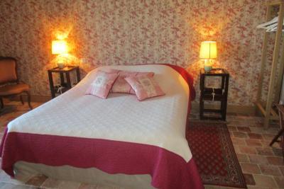 Chambre Jouy - Agrandir l'image 4 sur 16, fenêtre modale