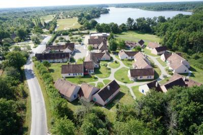 village vacances bellebouche 3 - Agrandir l'image, fenêtre modale