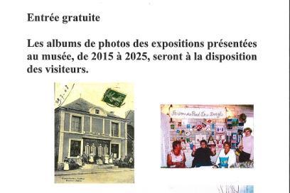 Agrandir l'image, fenêtre modale