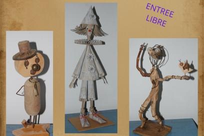 Agrandir l'image, fenêtre modale