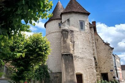 Agrandir l'image, fenêtre modale