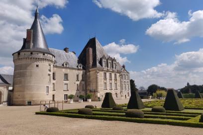 Agrandir l'image, fenêtre modale