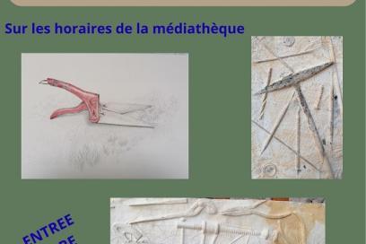 Agrandir l'image, fenêtre modale