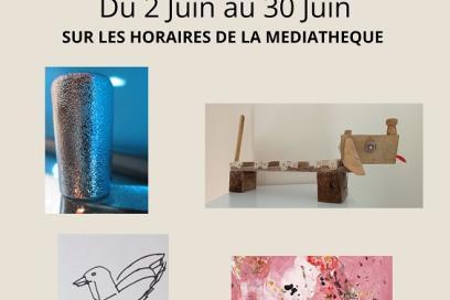 Agrandir l'image, fenêtre modale