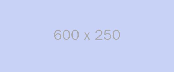 image bleu clair 600x250