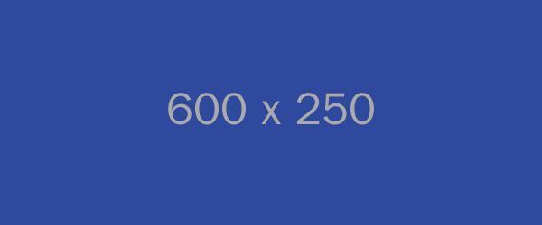 image bleu foncé 600x250
