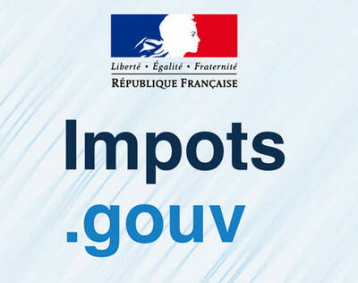 Permanence des impôts 2015 à Saint Michel en Brenne le Mardi 12 mai 2015