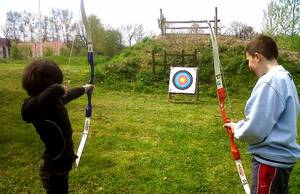 Activités 11-16 ans Juillet 2013 de l'Accueil de Jeunes de Coeur de Brenne