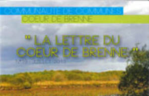 Lettre de Coeur de Brenne n19