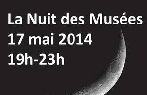 La nuit des Musées à Martizay