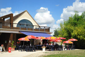 Restaurant la Haute Touche