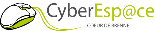logo CyberEspace