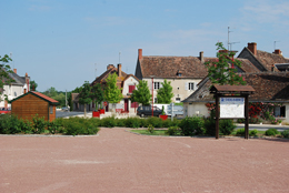 Saint-Michel-en-Brenne